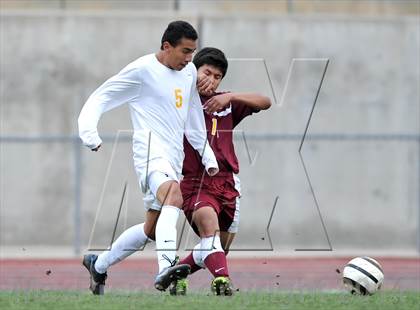 Thumbnail 1 in El Modena @ Brea Olinda photogallery.