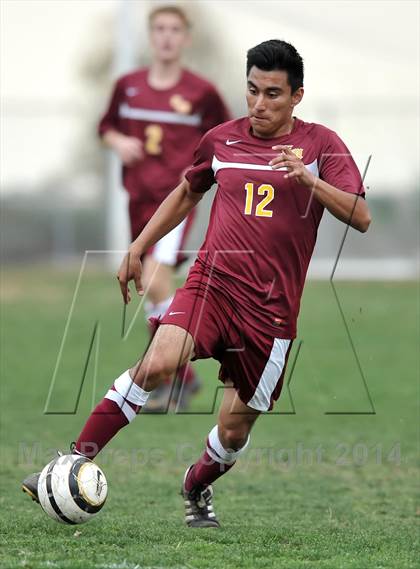 Thumbnail 3 in El Modena @ Brea Olinda photogallery.