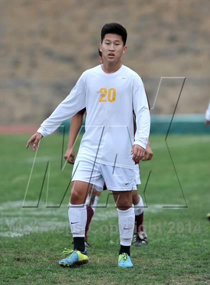 Thumbnail 1 in El Modena @ Brea Olinda photogallery.