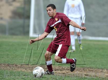 Thumbnail 1 in El Modena @ Brea Olinda photogallery.