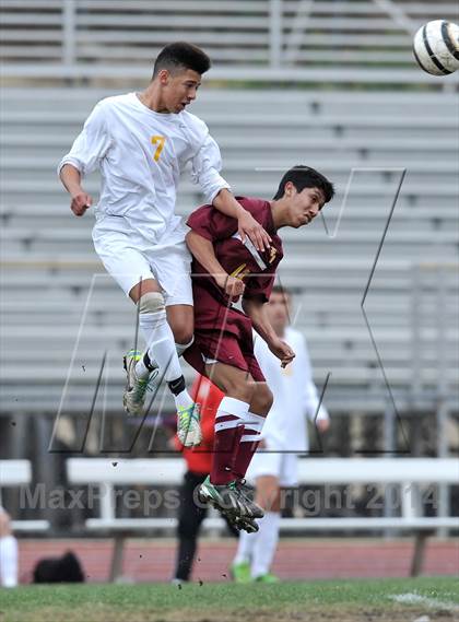 Thumbnail 2 in El Modena @ Brea Olinda photogallery.