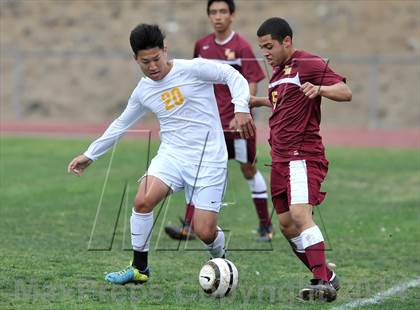 Thumbnail 2 in El Modena @ Brea Olinda photogallery.