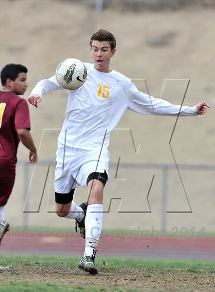 Thumbnail 1 in El Modena @ Brea Olinda photogallery.