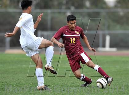Thumbnail 1 in El Modena @ Brea Olinda photogallery.