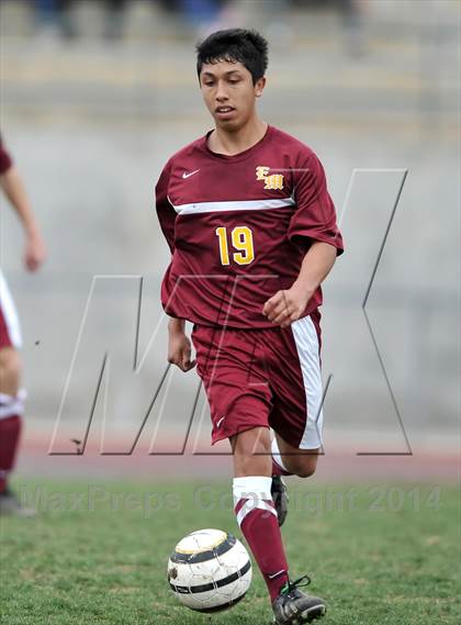 Thumbnail 1 in El Modena @ Brea Olinda photogallery.