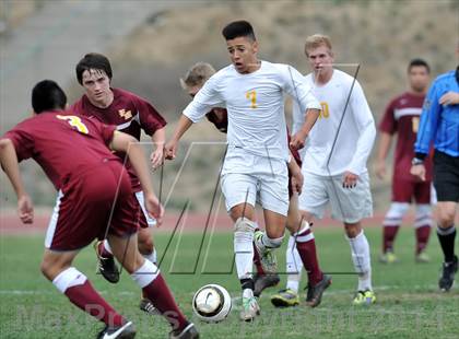 Thumbnail 2 in El Modena @ Brea Olinda photogallery.