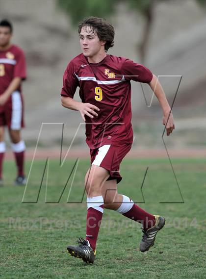 Thumbnail 1 in El Modena @ Brea Olinda photogallery.