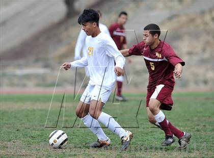 Thumbnail 1 in El Modena @ Brea Olinda photogallery.