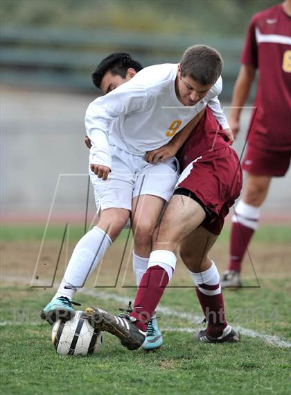 Thumbnail 3 in El Modena @ Brea Olinda photogallery.
