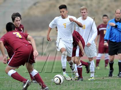 Thumbnail 1 in El Modena @ Brea Olinda photogallery.