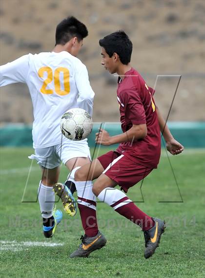 Thumbnail 2 in El Modena @ Brea Olinda photogallery.