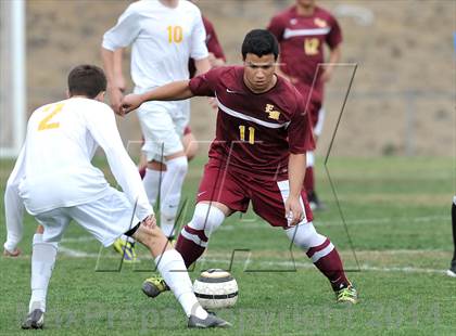 Thumbnail 1 in El Modena @ Brea Olinda photogallery.