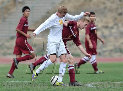 Thumbnail 3 in El Modena @ Brea Olinda photogallery.