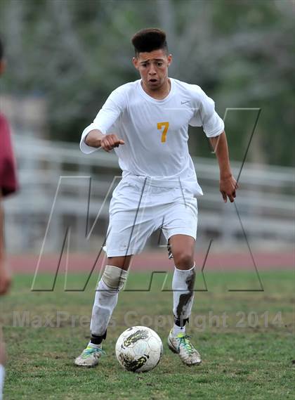 Thumbnail 1 in El Modena @ Brea Olinda photogallery.