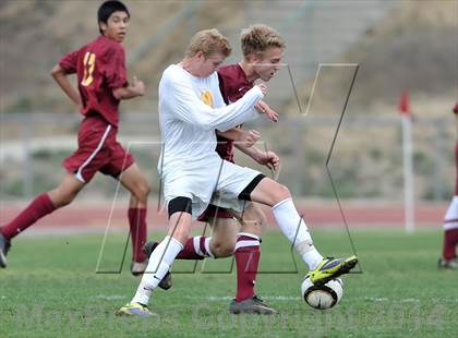 Thumbnail 2 in El Modena @ Brea Olinda photogallery.