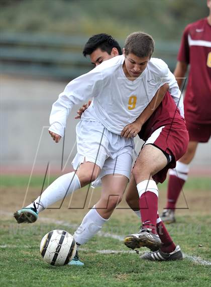 Thumbnail 2 in El Modena @ Brea Olinda photogallery.
