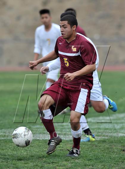 Thumbnail 1 in El Modena @ Brea Olinda photogallery.
