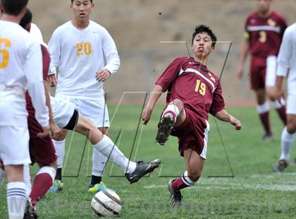 Thumbnail 3 in El Modena @ Brea Olinda photogallery.