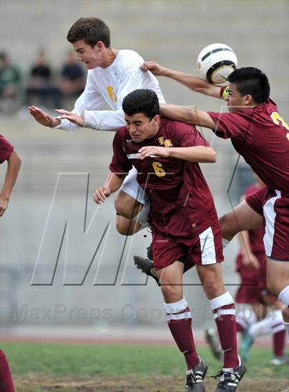 Thumbnail 2 in El Modena @ Brea Olinda photogallery.