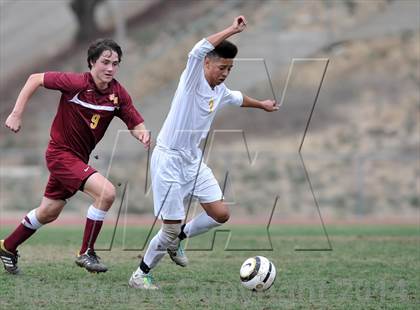 Thumbnail 1 in El Modena @ Brea Olinda photogallery.