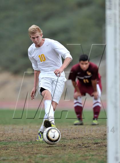 Thumbnail 2 in El Modena @ Brea Olinda photogallery.