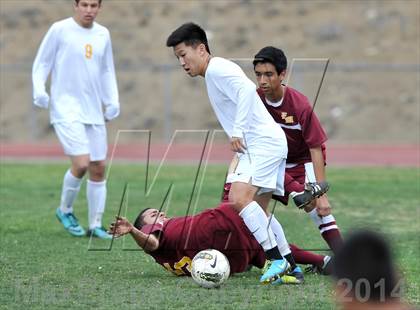 Thumbnail 3 in El Modena @ Brea Olinda photogallery.