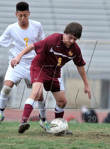 Thumbnail 1 in El Modena @ Brea Olinda photogallery.