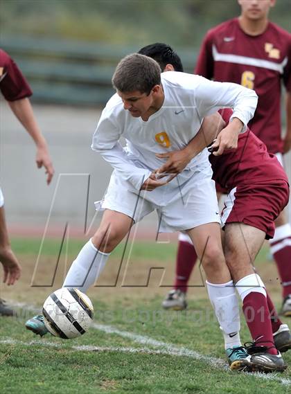 Thumbnail 2 in El Modena @ Brea Olinda photogallery.