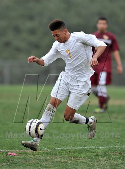 Thumbnail 1 in El Modena @ Brea Olinda photogallery.