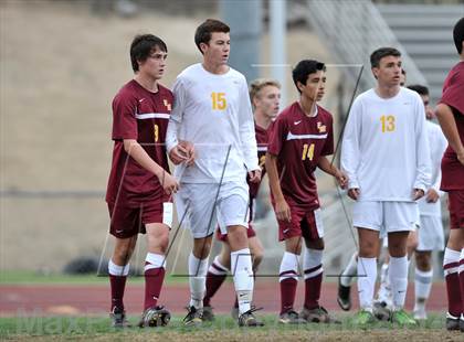 Thumbnail 2 in El Modena @ Brea Olinda photogallery.