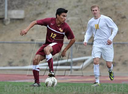 Thumbnail 1 in El Modena @ Brea Olinda photogallery.
