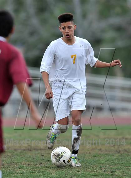 Thumbnail 3 in El Modena @ Brea Olinda photogallery.