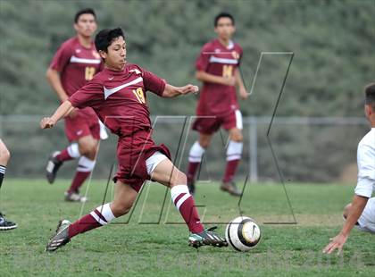 Thumbnail 1 in El Modena @ Brea Olinda photogallery.