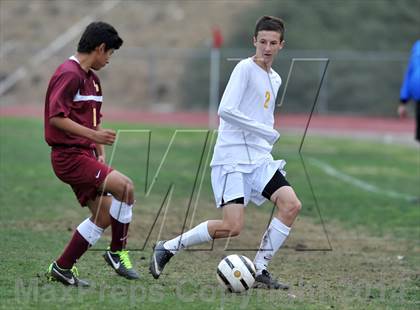 Thumbnail 2 in El Modena @ Brea Olinda photogallery.