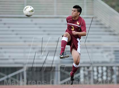 Thumbnail 1 in El Modena @ Brea Olinda photogallery.