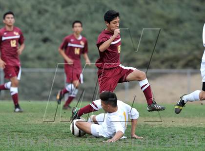Thumbnail 3 in El Modena @ Brea Olinda photogallery.