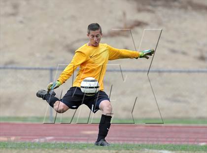Thumbnail 1 in El Modena @ Brea Olinda photogallery.