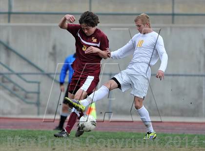 Thumbnail 3 in El Modena @ Brea Olinda photogallery.