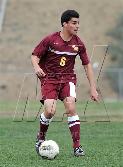 Thumbnail 1 in El Modena @ Brea Olinda photogallery.