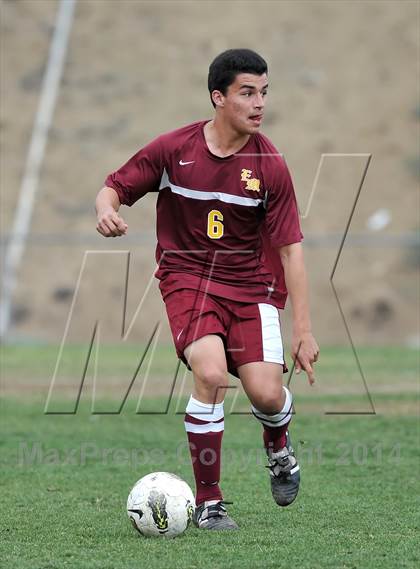 Thumbnail 3 in El Modena @ Brea Olinda photogallery.