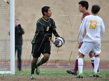 Thumbnail 1 in El Modena @ Brea Olinda photogallery.