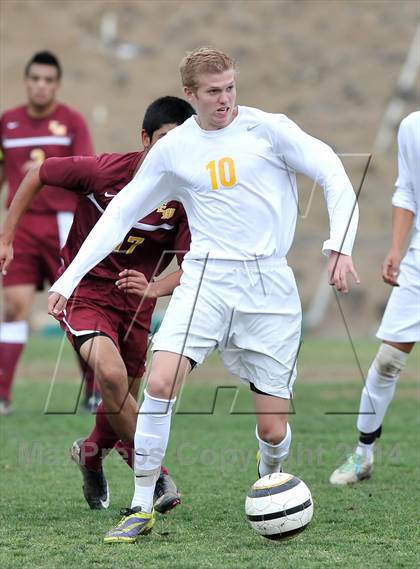 Thumbnail 1 in El Modena @ Brea Olinda photogallery.