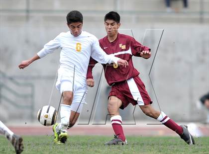 Thumbnail 2 in El Modena @ Brea Olinda photogallery.