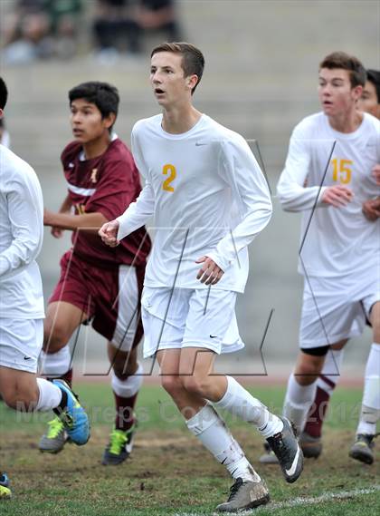 Thumbnail 1 in El Modena @ Brea Olinda photogallery.
