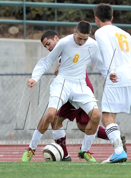 Thumbnail 2 in El Modena @ Brea Olinda photogallery.