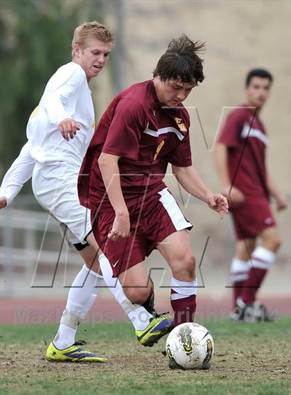 Thumbnail 3 in El Modena @ Brea Olinda photogallery.