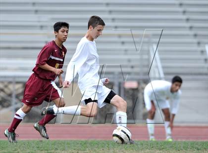 Thumbnail 3 in El Modena @ Brea Olinda photogallery.