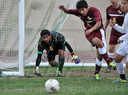Thumbnail 1 in El Modena @ Brea Olinda photogallery.