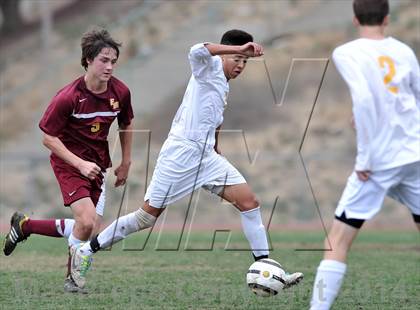Thumbnail 2 in El Modena @ Brea Olinda photogallery.