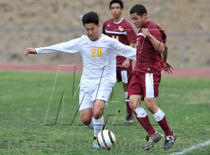 Thumbnail 1 in El Modena @ Brea Olinda photogallery.